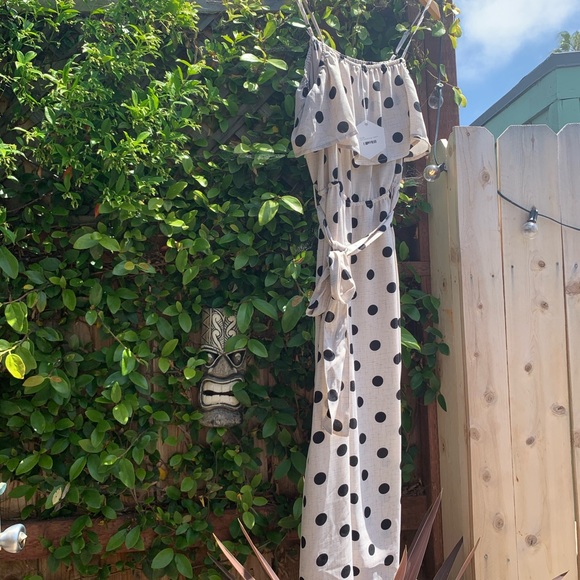 🆕 NWT Paper Crane Dress - Picture 3 of 5